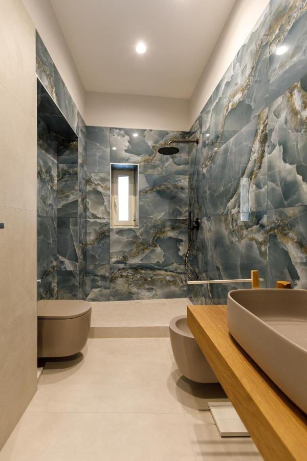 Seven Winds Suite Neapel Exterior foto