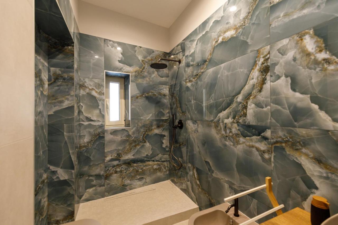 Seven Winds Suite Neapel Exterior foto